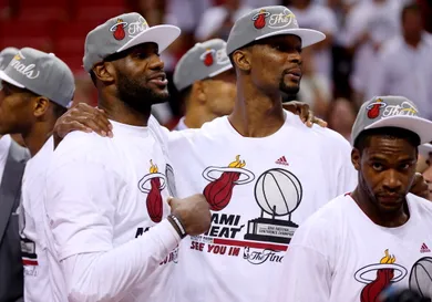 Mike Ehrmann/Getty Images