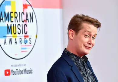 Frazer Harrison / Staff / Getty Images