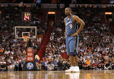 Mike Ehrmann/Getty Images