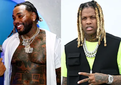 Sergi Alexander/Getty Images, Pascal Le Segretain/Getty Images