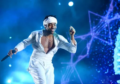 Nicholas Hunt/Getty Images