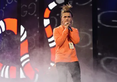 Jason Koerner/ Getty Images