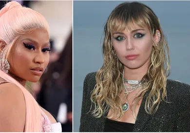 Jamie McCarthy/Getty Image / Neilson Barnard/Getty Images