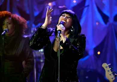 Frazer Harrison/Getty Images