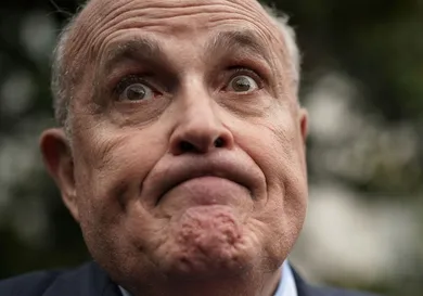 Alex Wong/Getty Images