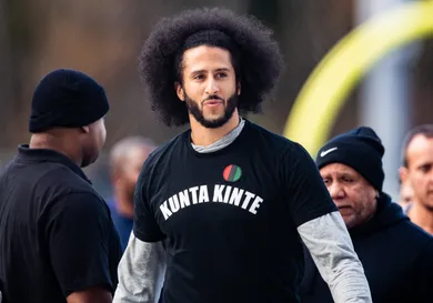 Carmen Mandato/Getty Images