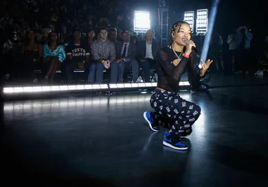 John Lamparski/Getty Images