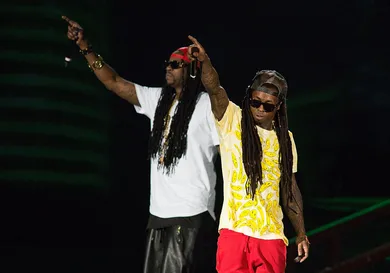 Rick Kern/Getty Images