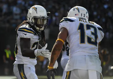 Thearon W. Henderson/Getty Images