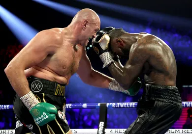 Al Bello / Getty Images