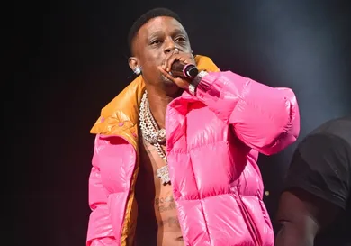 Prince Williams / Contributor / Getty Images