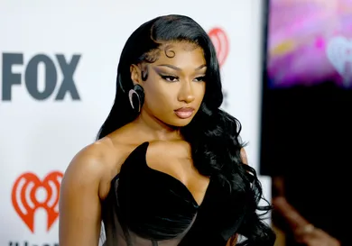 Frazer Harrison/Getty Images