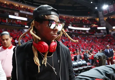 Ronald Martinez/Getty Images