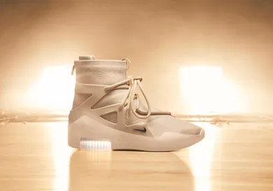 Image Via <a href='https://news.nike.com/news/nike-air-fear-of-god' rel="nofollow noopener" target='_blank'>Nike</a>