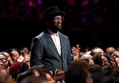 Mike Coppola/Getty Images for BET