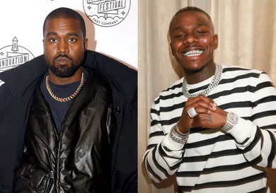 Brad Barket/Getty Images, Arnold Turner/Getty Images