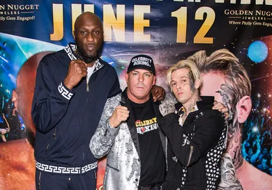 Gilbert Carrasquillo/WireImage/Getty Images