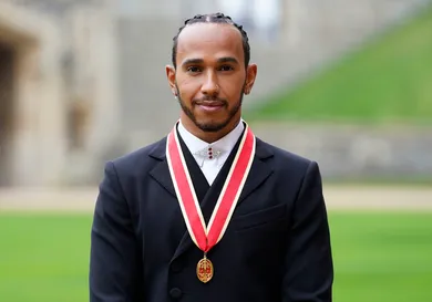 Andrew Matthews - WPA Pool/Getty Images