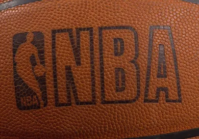 Doug Pensinger/ALLSPORT