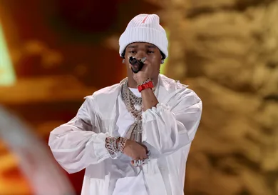 Kevin Winter/Getty Images