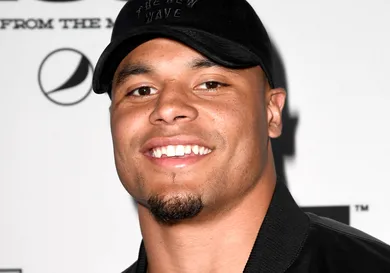 Photo by Frazer Harrison/Getty Images