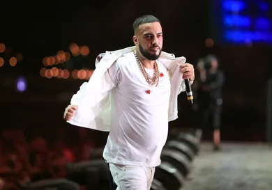 Christopher Polk/Getty Images