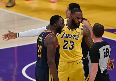 Kevork Djansezian/Getty Images