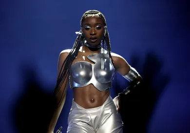 Theo Wargo/Getty Images