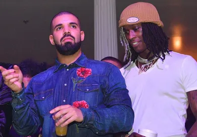 Prince Williams/Getty Images