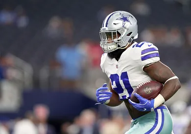 Tom Pennington/Getty Images