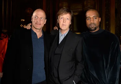 Pascal Le Segretain/Getty Images