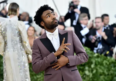 Theo Wargo/Getty Images