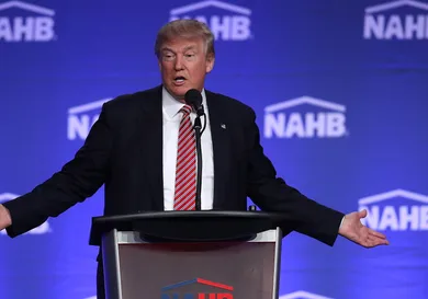 Joe Raedle/Getty Images