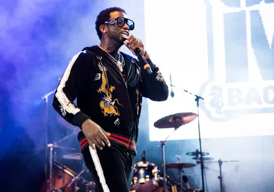 Erika Goldring/Getty Images