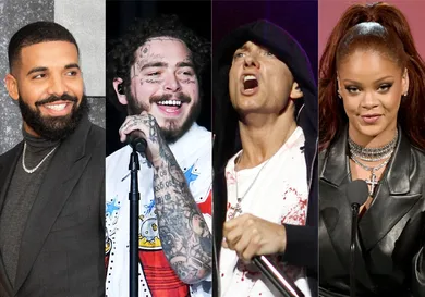 John Phillips, Kevin Winter, Sean Gardner & Kevin Winter/Getty Images