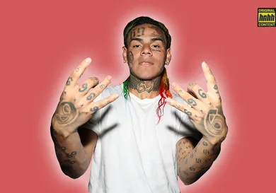 Shareif Ziyadat/WireImage/Getty Images