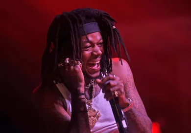 Terence Rushin / Stringer / Getty Images