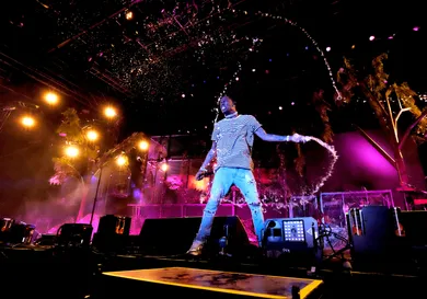 Frazer Harrison/Getty Images