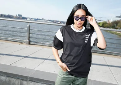 Brian Ach/Getty Images for Westward Leaning