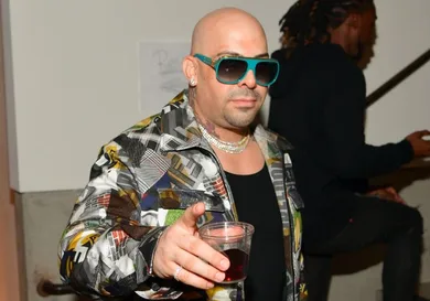 Prince Williams/Getty Images