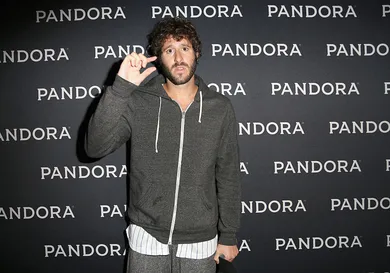 Rachel Murray/Getty Images