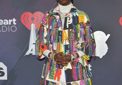 Rachel Murray/Getty Images