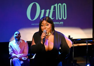 Astrid Stawiarz/Getty Images