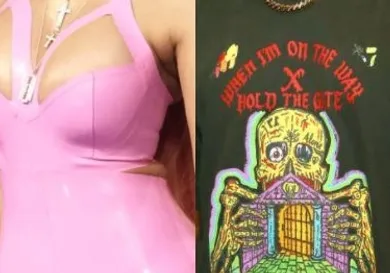 Alberto E. Rodriguez / Staff / Getty Images, Astrid Stawiarz / Stringer / Getty Images