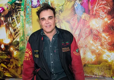 Emma McIntyre/Getty Images