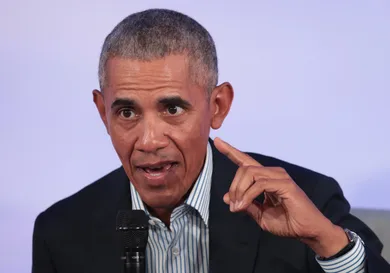 Scott Olson/Getty Images