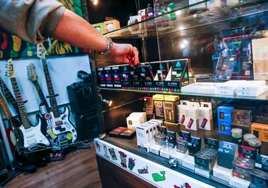 Eduardo Munoz Alvarez / Getty Images