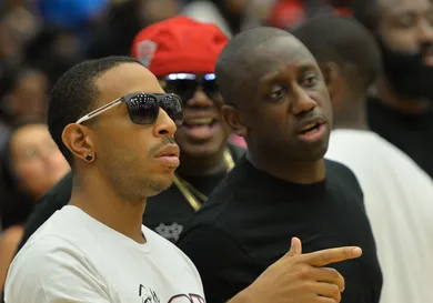 Rick Diamond / Getty Images