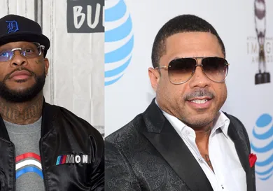 Jamie McCarthy/Getty Images, Jesse Grant/Getty Images