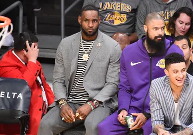 Allen Berezovsky/Getty Images